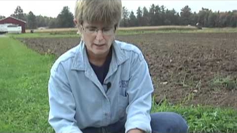 Thumbnail for Soil Testing at the University of Maine