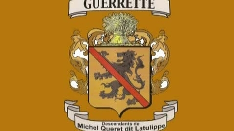 Thumbnail for Guerette Family Reunion Mass