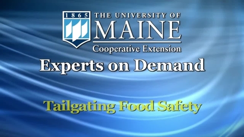 Thumbnail for How Do I Keep Food Safe at Tailgating Events?