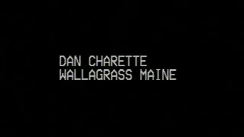 Thumbnail for Dan Charette