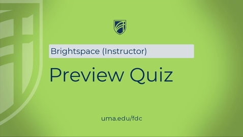 Thumbnail for Quiz Preview