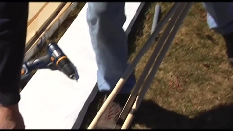 Thumbnail for Extending the Gardening Season Using Raised Beds, Part 3