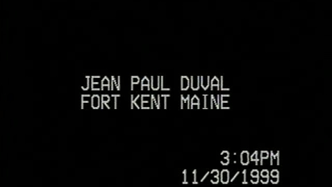 Thumbnail for Jean Paul Duval