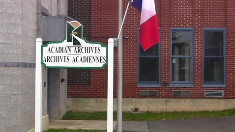 Thumbnail for Acadian Archives