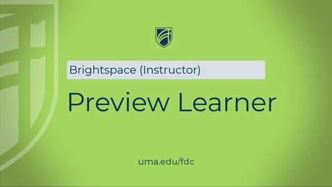 Thumbnail for Preview Learner