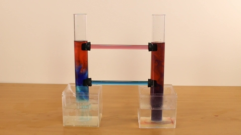 Thumbnail for Convection and Advection