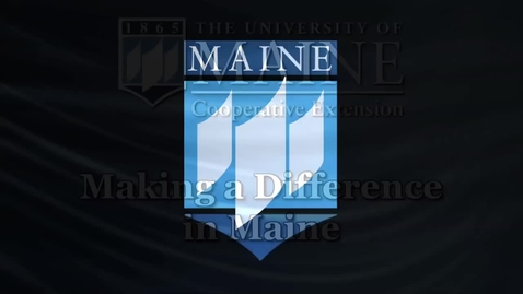 Thumbnail for Working for Maine's Apple Industry