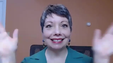 Thumbnail for Making the Invisible Visible with Susan Poulin
