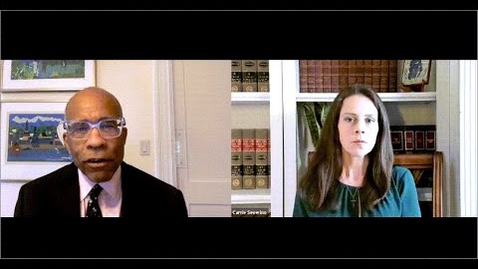 Thumbnail for 2021 Constitution Day Debate