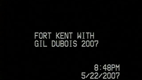 Thumbnail for Gil Dubios