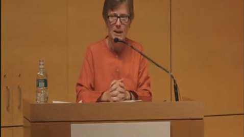 Thumbnail for 2015 Judge Frank M. Coffin Lecture on Law and Public Service