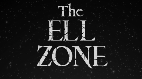 Thumbnail for entry The ELL Zone: Figure It Out