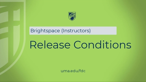 Thumbnail for Release Conditions (1)