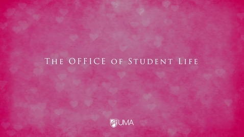 Thumbnail for Student Life Valentine's Day Message Board