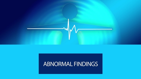 Thumbnail for Reproductive Male - Abnormal Findings
