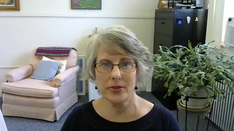 Thumbnail for Student Accessibility Services Welcome Message to Faculty