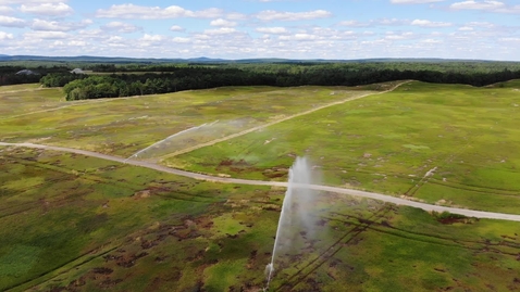 Thumbnail for 2022 Irrigation and Harvester 1080