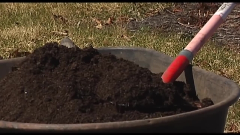 Thumbnail for Extending the Gardening Season Using Raised Beds, Part 2