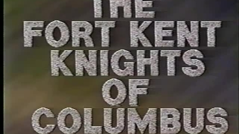 Thumbnail for Knights of Columbus, Council No. 1934