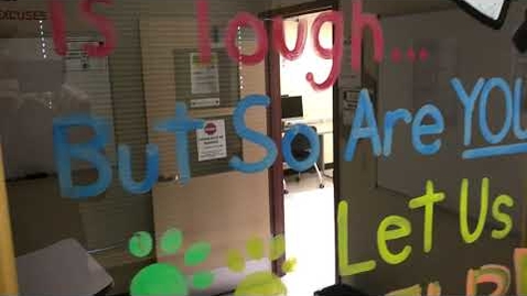 Thumbnail for UMFK Campus Walking Tour