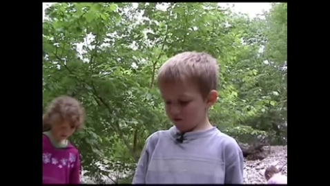 Thumbnail for Maine 4-H Geology Program