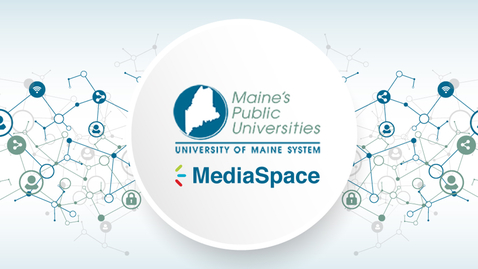 Thumbnail for Getting Started with Kaltura In Blackboard