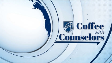 Thumbnail for Coffee with Counselors