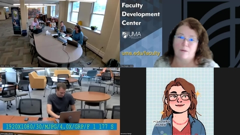 Thumbnail for Academic Integrity and Authentic Assessments