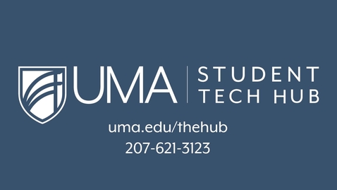 Thumbnail for Student Tech Hub