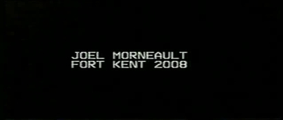 Joel A Morneault Part 1 of 2 - University of Maine System