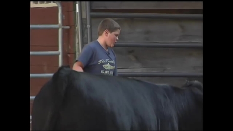 Thumbnail for 4-H Life on the Pride Family Farm