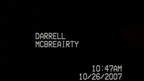 Thumbnail for Darrell McBreairty