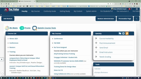 Thumbnail for Qwickly Course Tools Access Locations