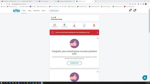 Voucher code
