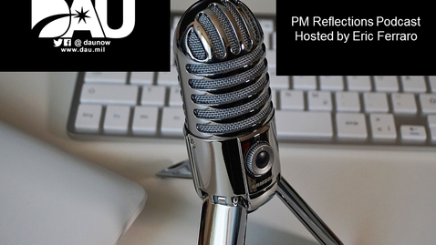 Thumbnail for PM Reflections Episode 1