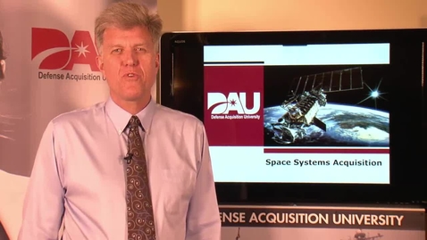 Thumbnail for Space Acquisition Video