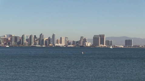 Thumbnail for Welcome to DAU San Diego!