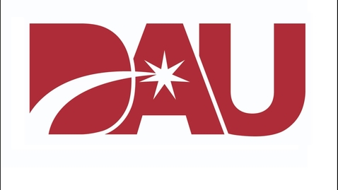 Thumbnail for Welcome to DAU Hill AFB Campus!