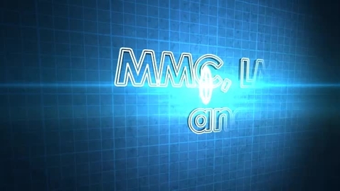 Thumbnail for MMC LMC RFS