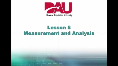 Thumbnail for ISA201 Lesson 5 Measurement Homework