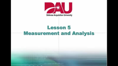 Thumbnail for entry ISA201 Lesson 5 Measurement Homework