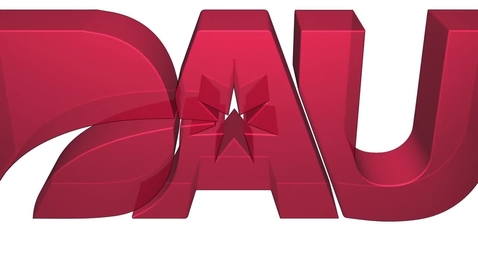 Thumbnail for DoD FFRDC Overview