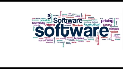 Thumbnail for What is software