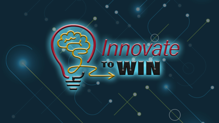 Innovate to Win