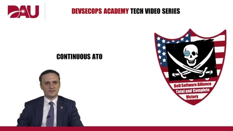 Thumbnail for Continuous ATO