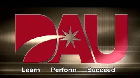Thumbnail for Major Programs: Test &amp; Evaluation