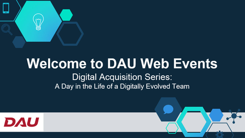 Thumbnail for A Day in the Life of a Digitally Evolved Team