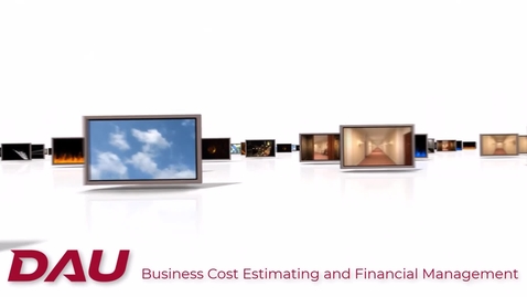 Thumbnail for Introduction to Data Science in Cost Estimating