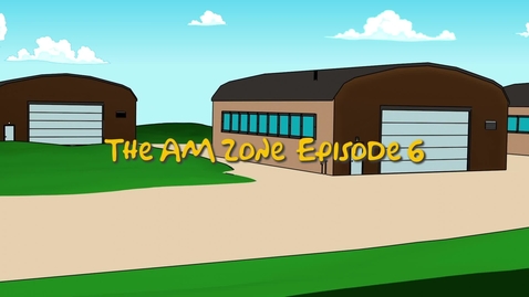 Thumbnail for AM Zone Episode 6:  Sustaining Engineering