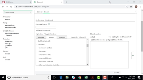 Thumbnail for entry IHS Overview - Weighted - Output